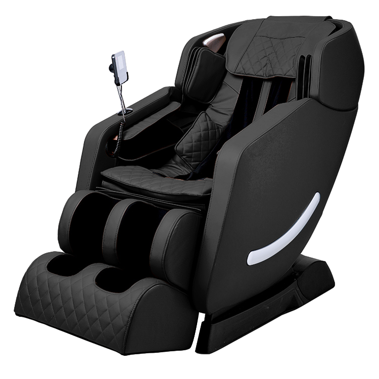 High Quality Sl Track Foot Roller Masasge Chair thumbnail 3